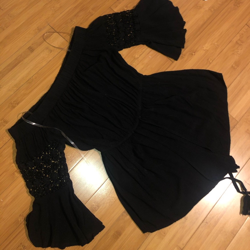 Womens romper